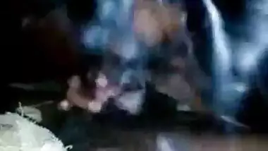 Slim tamil college student sex video with teacher