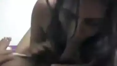 This is a repost but I AIN'T COMPLAININ' she is...