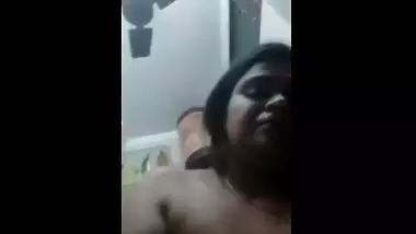 Hot porn video mature aunty dildo masturbate on cam