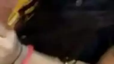 Shy Desi Girl Blowjob