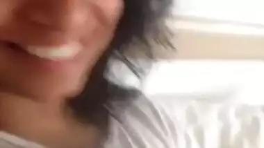 These boobs belong to Daddy