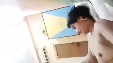 Indian lovers porn movie scene trickled online