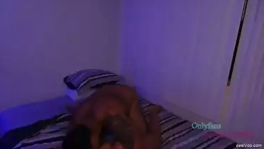 Bengali Guy destryoing His big ass NRI mixed GF Part 2