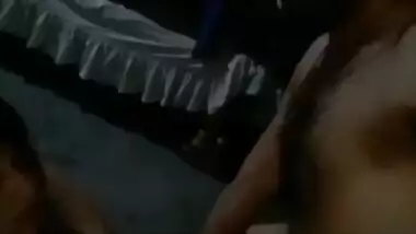 Punjabi couple anal sex video scandal