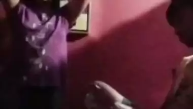 Horny bhabhi blowjob and fucking by devar mms