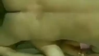 Missionary is a sex position that Desi couple likes most of all