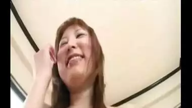 Asian Teen Bikini Body