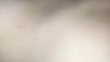 hot girl full nude and enjoying sex with her lover