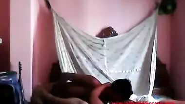 Next Door Bhabhi Voyeur Hidden Cam Sex Scandal MMS
