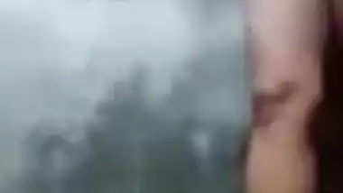 Beautiful Married Bhabi 2 Video Part 1