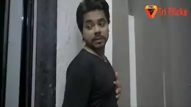 First On Net -tharki Naukar Episode 2