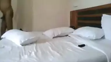 Boss with Secretary Indian Sex video