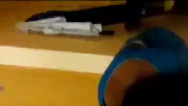 Hot Mallu Babe’s Hotel Sex Video With Boyfriend