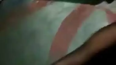 Desi Devar bhabi mid night nice fucking video