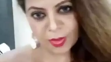 Sapna bhabi wild dance