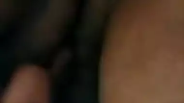 Gujarati Bhabhi nude MMS selfie video
