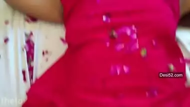 Desi aunty fucking hardcore part-3