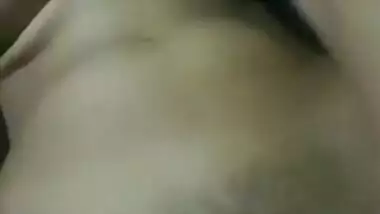 Desi Village Girl Showing Boobs And Pussy