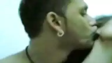 Malyali girl fun with boyfriend-2