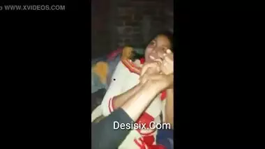 Erotic fun with the hot Punjabi girl