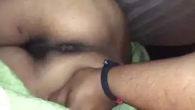 Desi Bhabhi Priyanjali Sex And Showing Pussy After Fuck