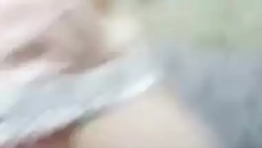 Kasmiri Bhabhi ki gori sexy chut