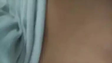 Young girl Taped while s. with hidden camera so that her vagina can be seen under her dress without breeches and to see her naked buttocks