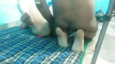 Pados Ki Bhabhi Ko Bulakar Aage Se Anal Sex Kiya