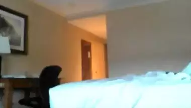 Shes not quite sure yet...