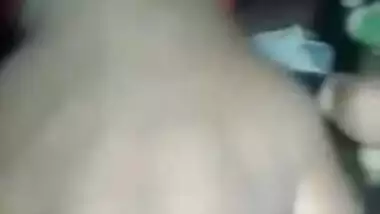 Sexy Bhabhi With Dewar 4