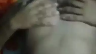 Bengali beautiful wife sex with her hubby