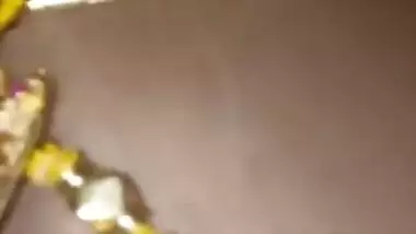 Hardcore Tamil blue film for the first time
