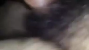Indian Girl Friend Anal