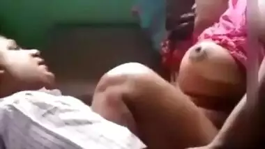 Mature couple fucking