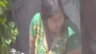 Chubby aunty video quality is better after some time