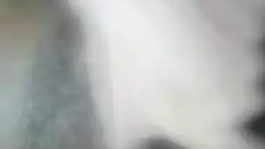 Beautiful Indian Girl Make Video For Bf