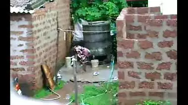 Captured By Spy Camera