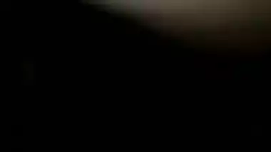 Hairy sex video of local Indian lovers