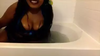 british indian on webcam