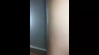 Big boobs college girl enjoys a hardcore fuck from her boyfriend