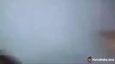 Rajsthani lady’s desi sex video fucking her Devar