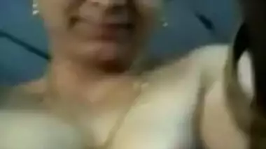 Classic Boob Whore Raaji
