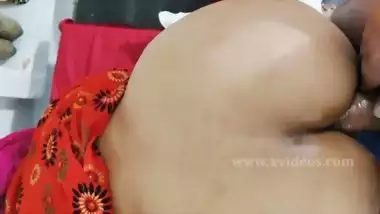 Pussy and anal sex Indian girl friend fucking