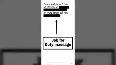 Nalayak Beta Adult Web Series