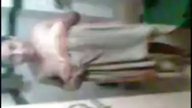 Are u sure it's part It's not the same girl