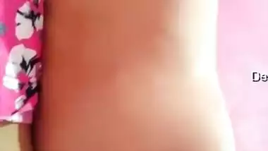 Today Exclusive- Cute Desi Girl Handjob And Fucked By Teacher