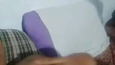 Desi village bhabi really big boobs