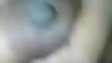 Exclusive- Horny Desi Village Girl Strip Her Cloths And Showing Her Boobs And Wet Pussy