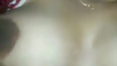 Mature bhabhi fucking by young lover