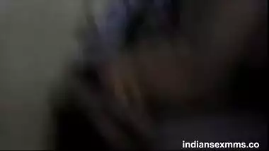 Desi Indian Couple Get Intimate In Home Sex MMS Scandal